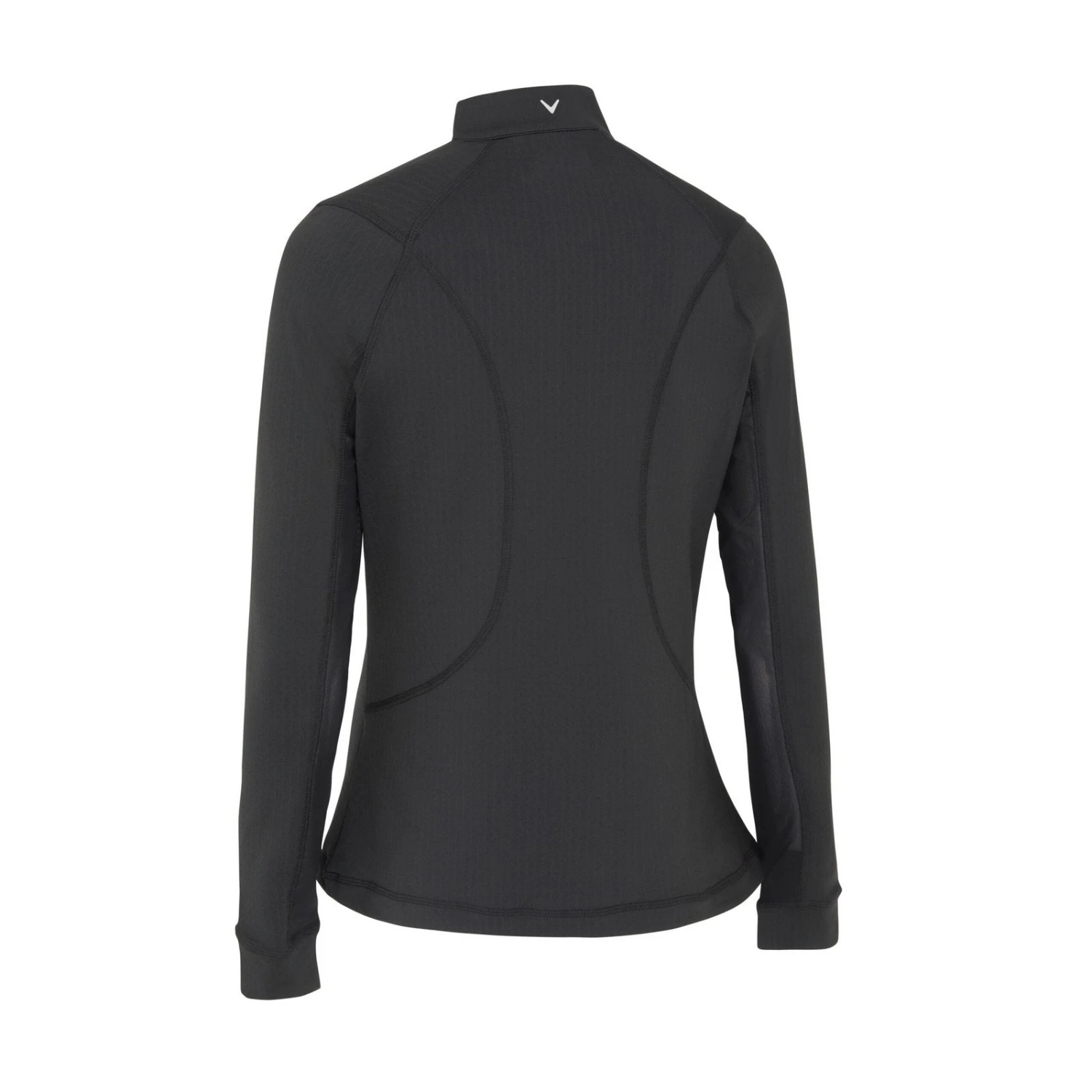 Callaway Ladies Chev Front Golf Top CGKFC0A0 - Image 2