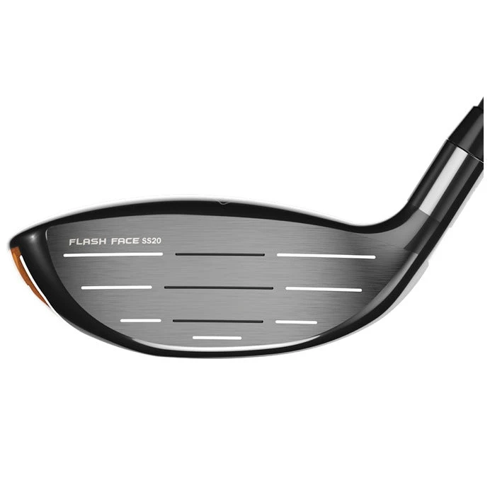 Left Handed Callaway Mavrik 22 Golf Fairway Wood - Image 2