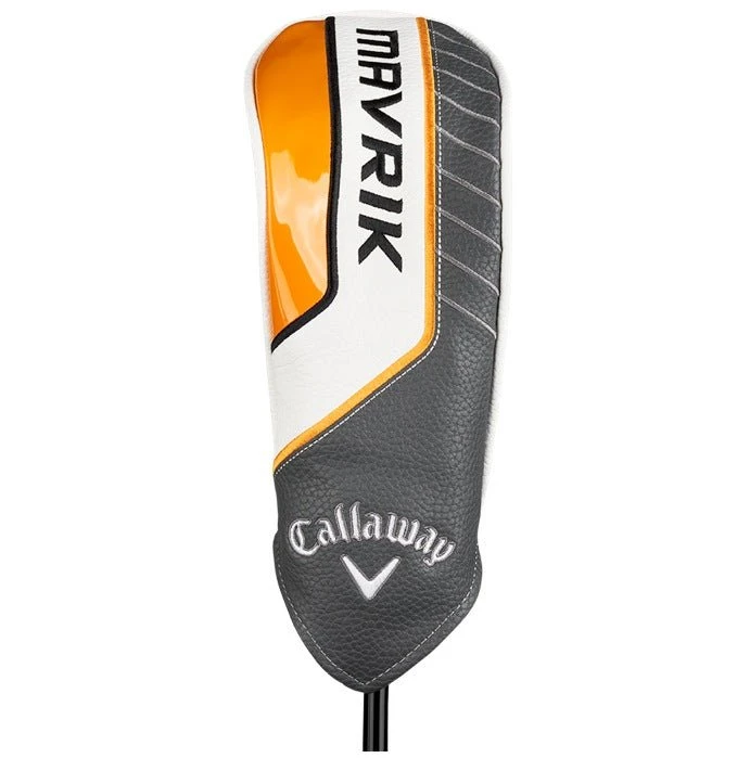 Left Handed Callaway Mavrik 22 Golf Fairway Wood - Image 5