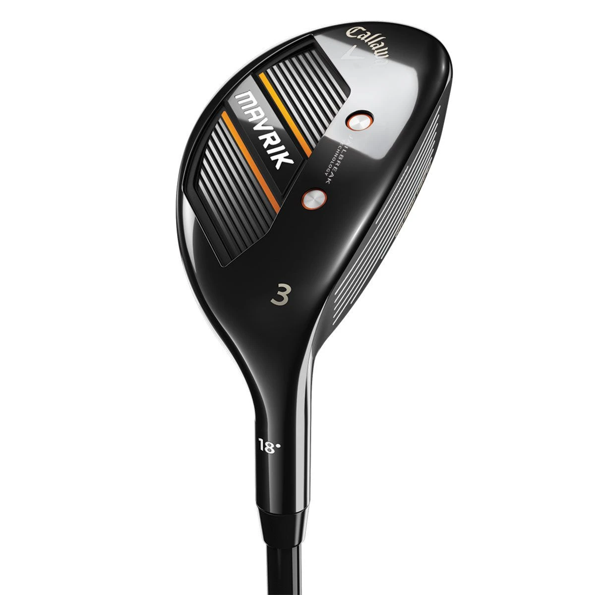Callaway Mavrik 22 Ladies Golf Hybrid
