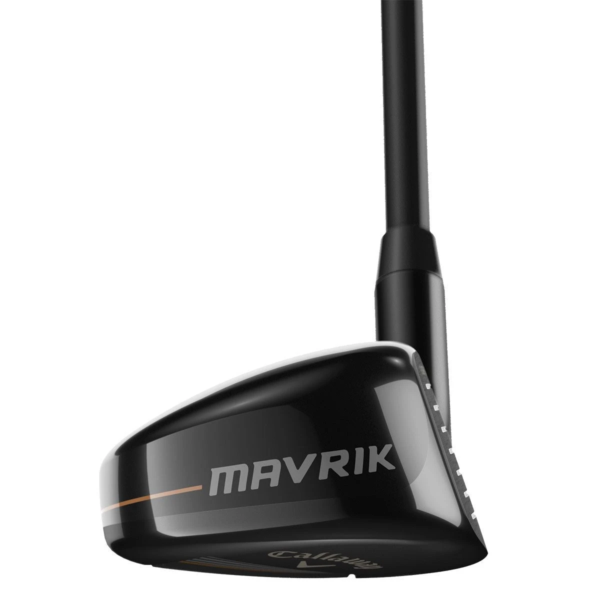Callaway Mavrik 22 Ladies Golf Hybrid - Image 4