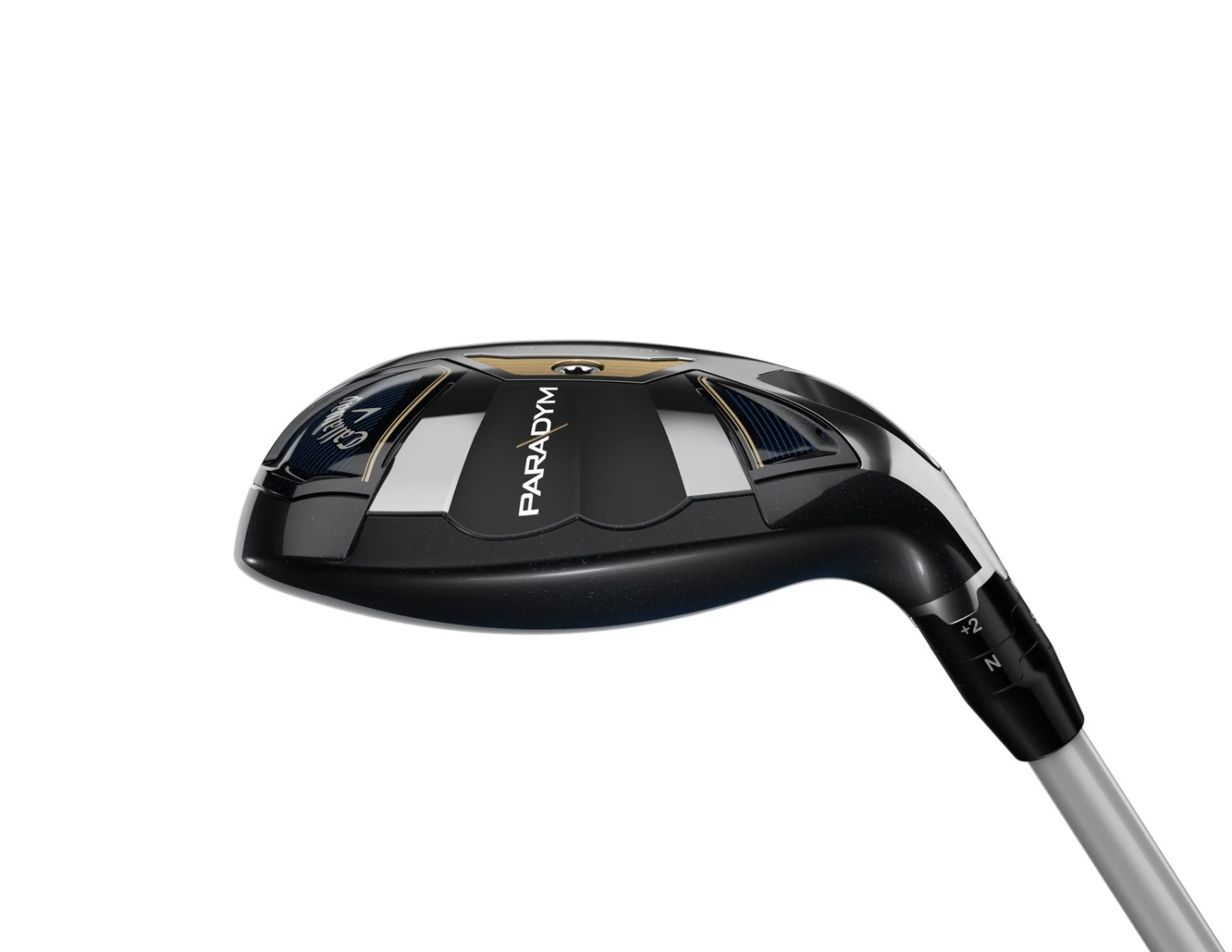 Callaway Paradym Golf Hybrid - Image 6
