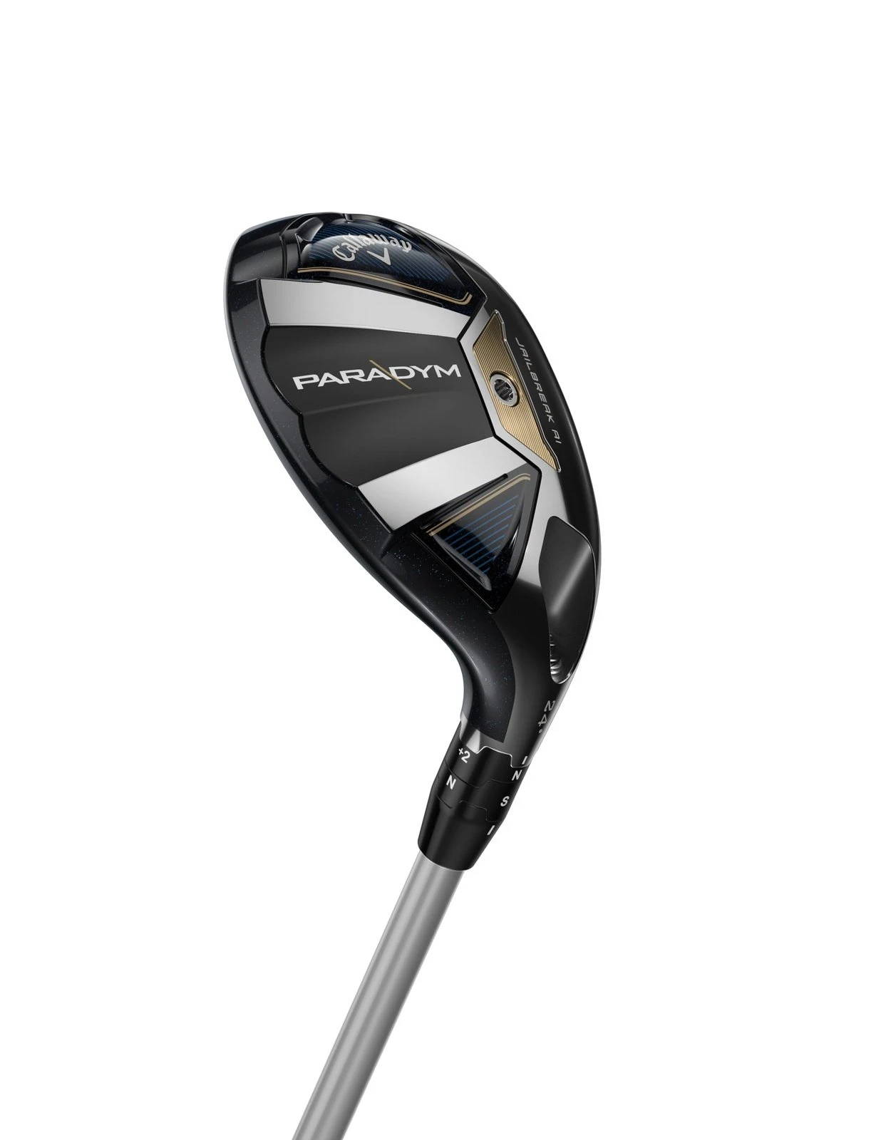 Callaway Paradym Golf Hybrid - Image 2