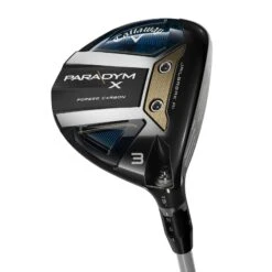Callaway Paradym X Golf Fairway Wood