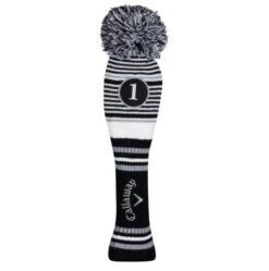Callaway Pom Pom Golf Headcovers
