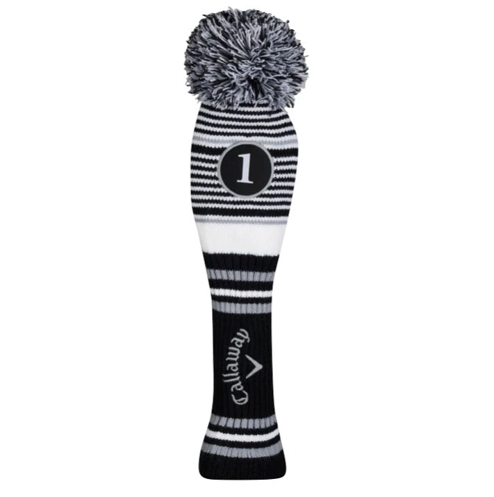 Callaway Pom Pom Golf Headcovers