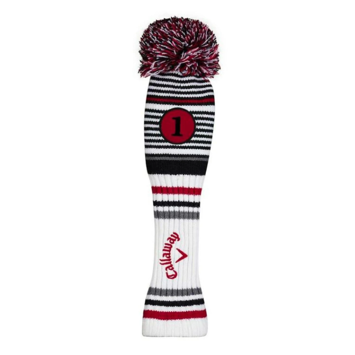Callaway Pom Pom Driver Golf Headcover