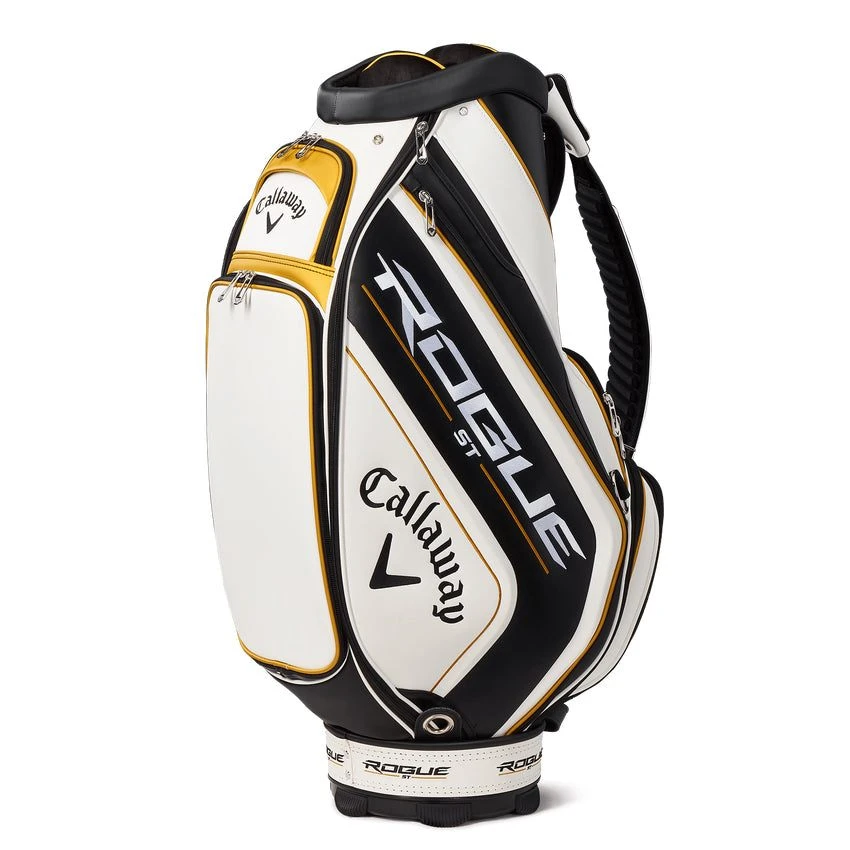 Callaway Rogue ST Tour Golf Staff Bag 5122527 - Image 2