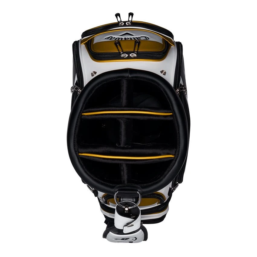 Callaway Rogue ST Tour Golf Staff Bag 5122527 - Image 3