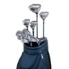 Cleveland Ladies Bloom 10-Piece Golf Package Set
