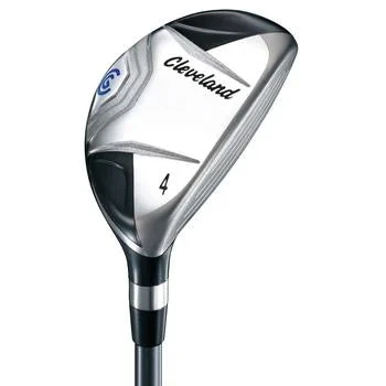 Cleveland CG 11-Piece Golf Package Set | Steel - Image 4