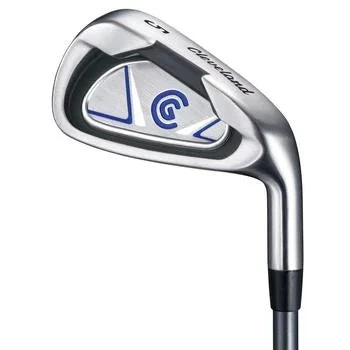 Cleveland CG 11-Piece Golf Package Set | Steel - Image 5