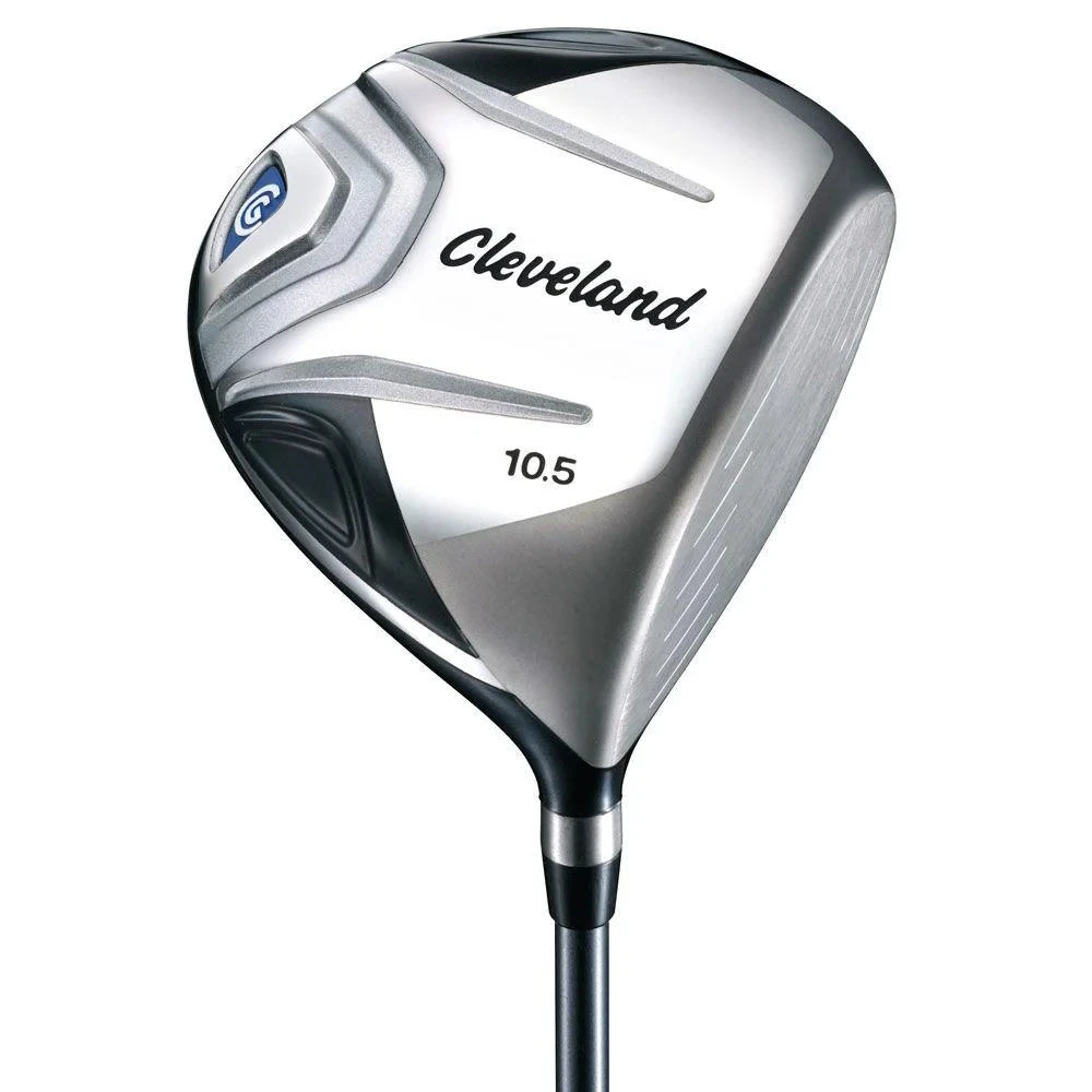 Cleveland CG 11-Piece Golf Package Set | Steel - Image 3