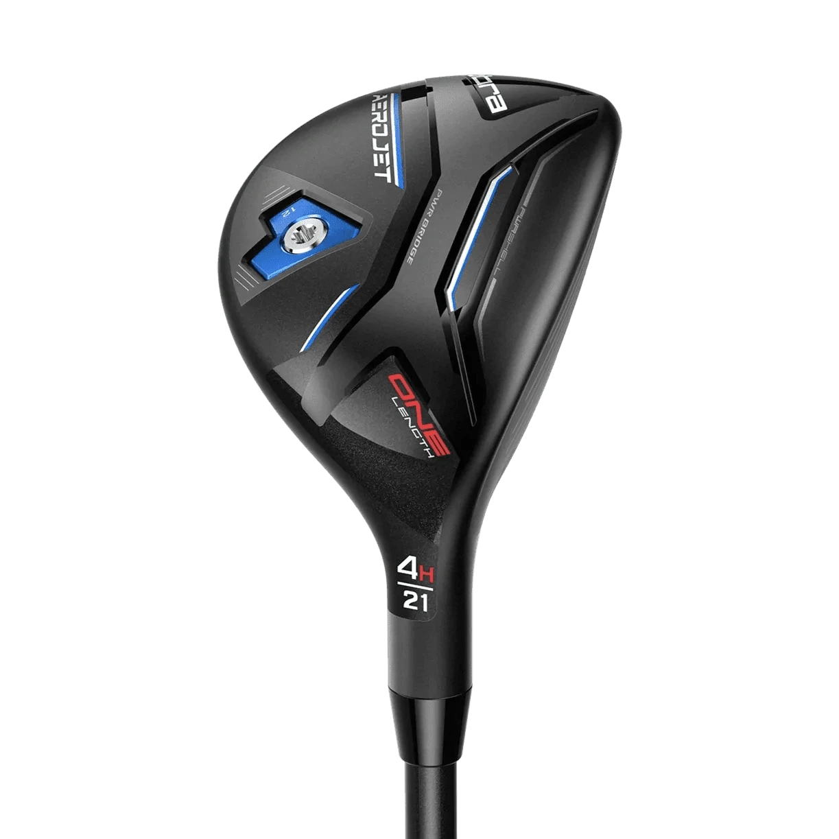 Cobra Aerojet One Length Golf Hybrid
