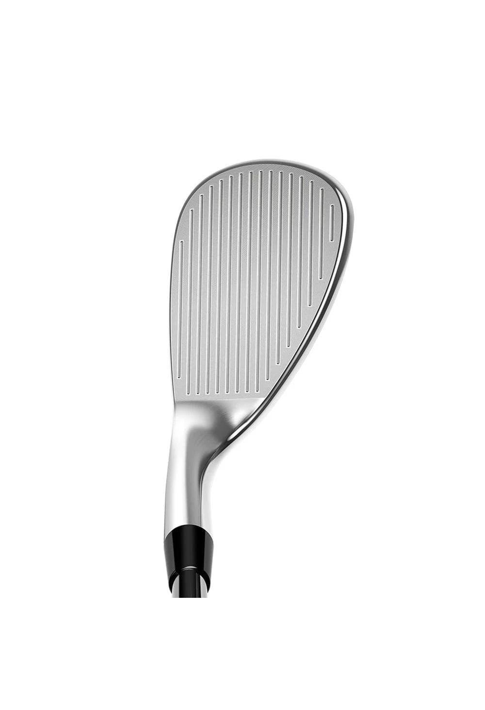Cobra 2021 KING Snakebite Golf Wedge | Satin Chrome - Image 2