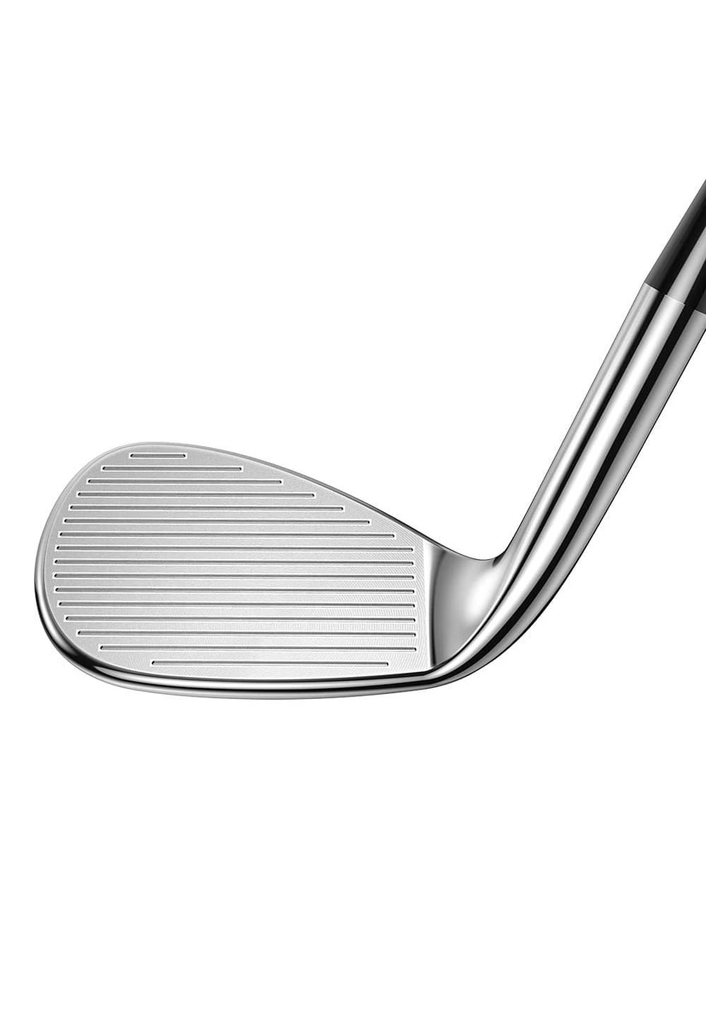 Cobra 2021 KING Snakebite Golf Wedge | Satin Chrome - Image 3
