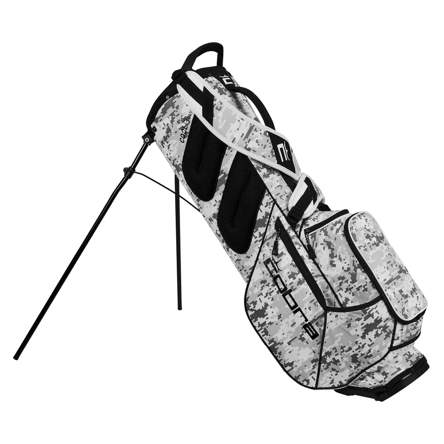 Cobra Ultralight Pro Golf Stand Bag 909526 - Image 5
