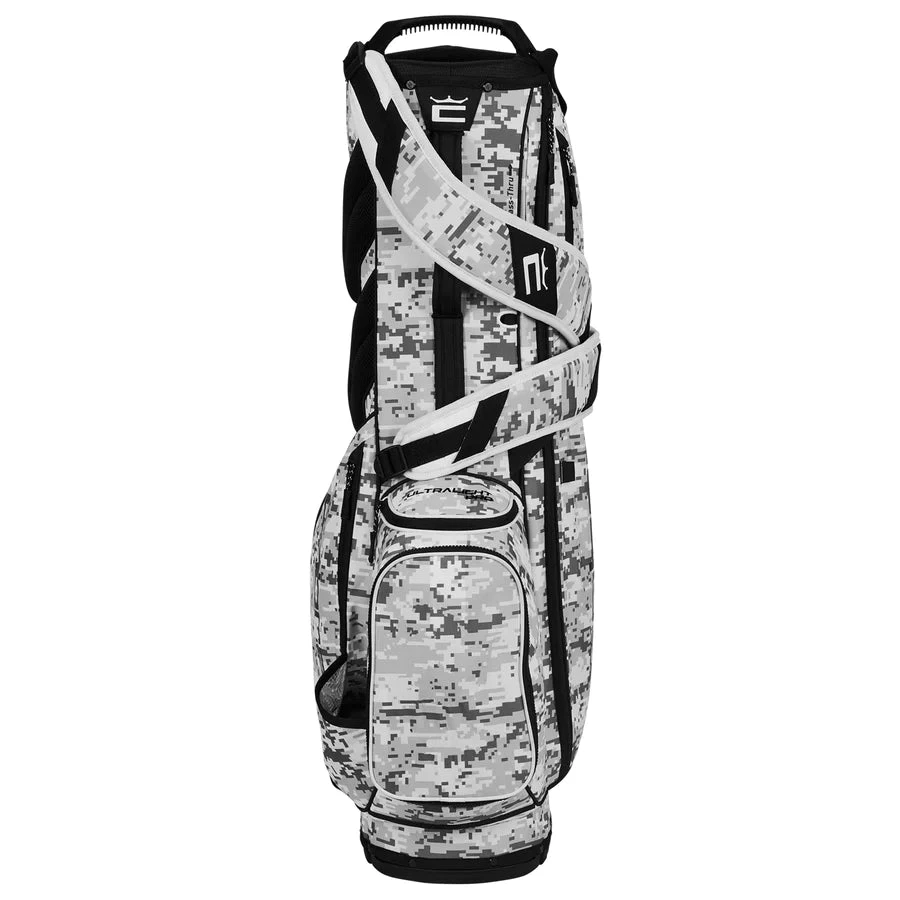 Cobra Ultralight Pro Golf Stand Bag 909526 - Image 4
