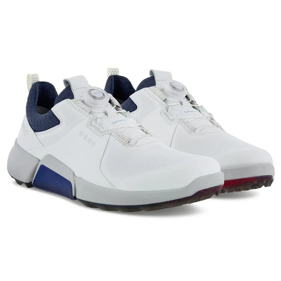 Ecco Biom Hybrid 4 BOA Golf Shoes 108214 - Image 2