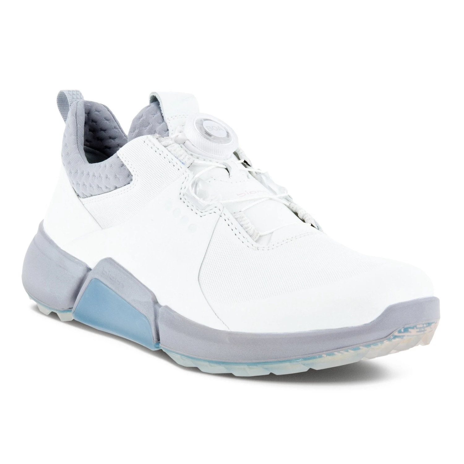 Ecco Ladies Biom Hybrid 4 Golf Shoes 108213 - Image 2
