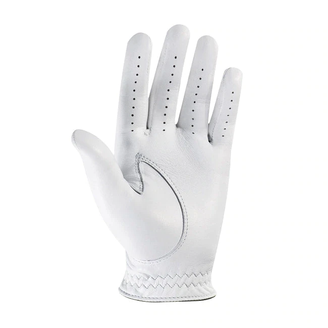 FootJoy Ladies StaSof Golf Glove 66796 - Image 2