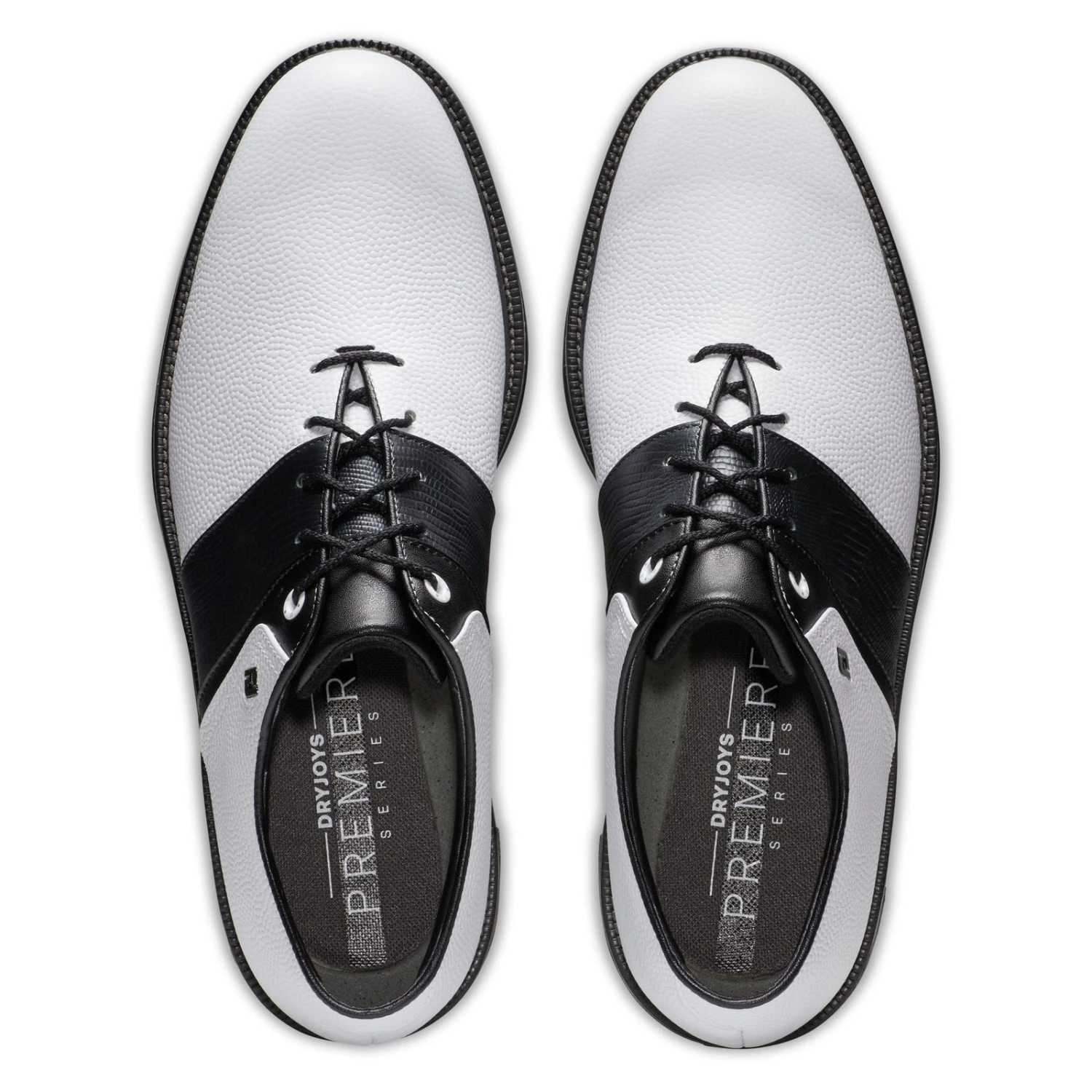 FootJoy Premiere Series Packard Golf Shoes 54331 - Image 5