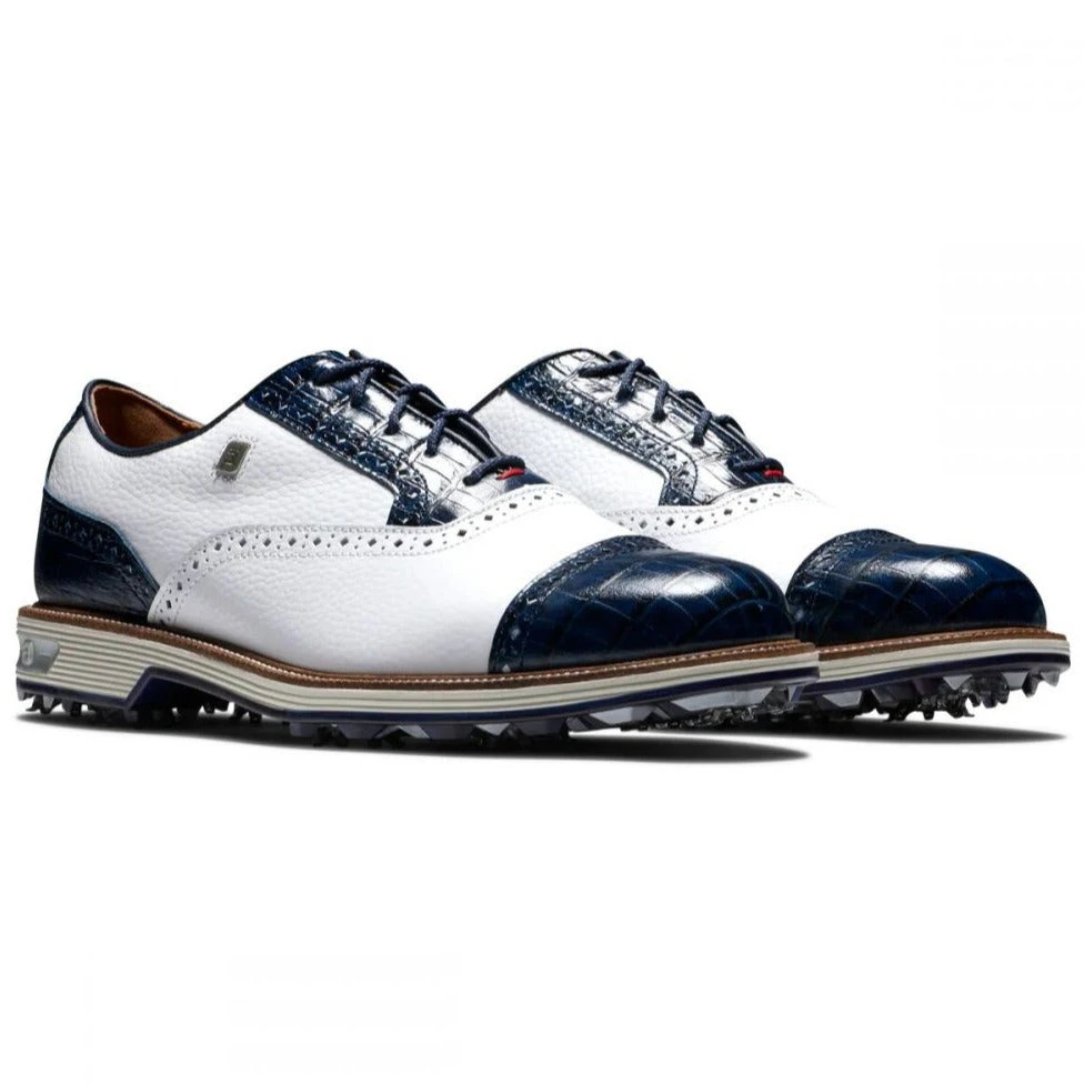 FootJoy Premiere Series Tarlow Golf Shoes 53904 - Image 2
