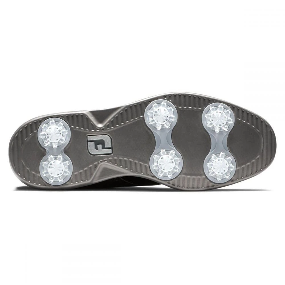 Footjoy Ladies Traditions Golf Shoes 97908 - Image 3