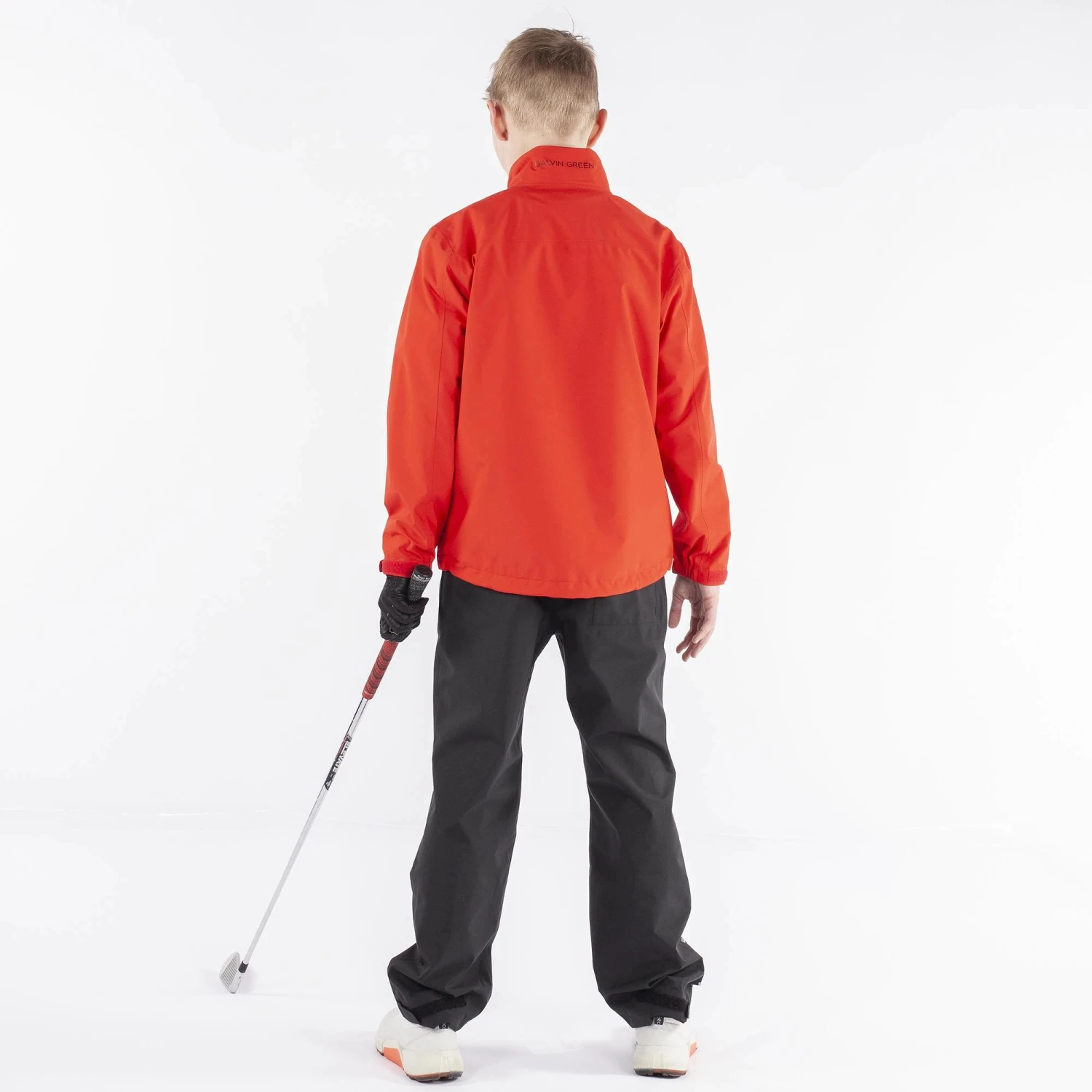Galvin Green Junior Robert Gore-Tex Golf Jacket G1108 - Image 4