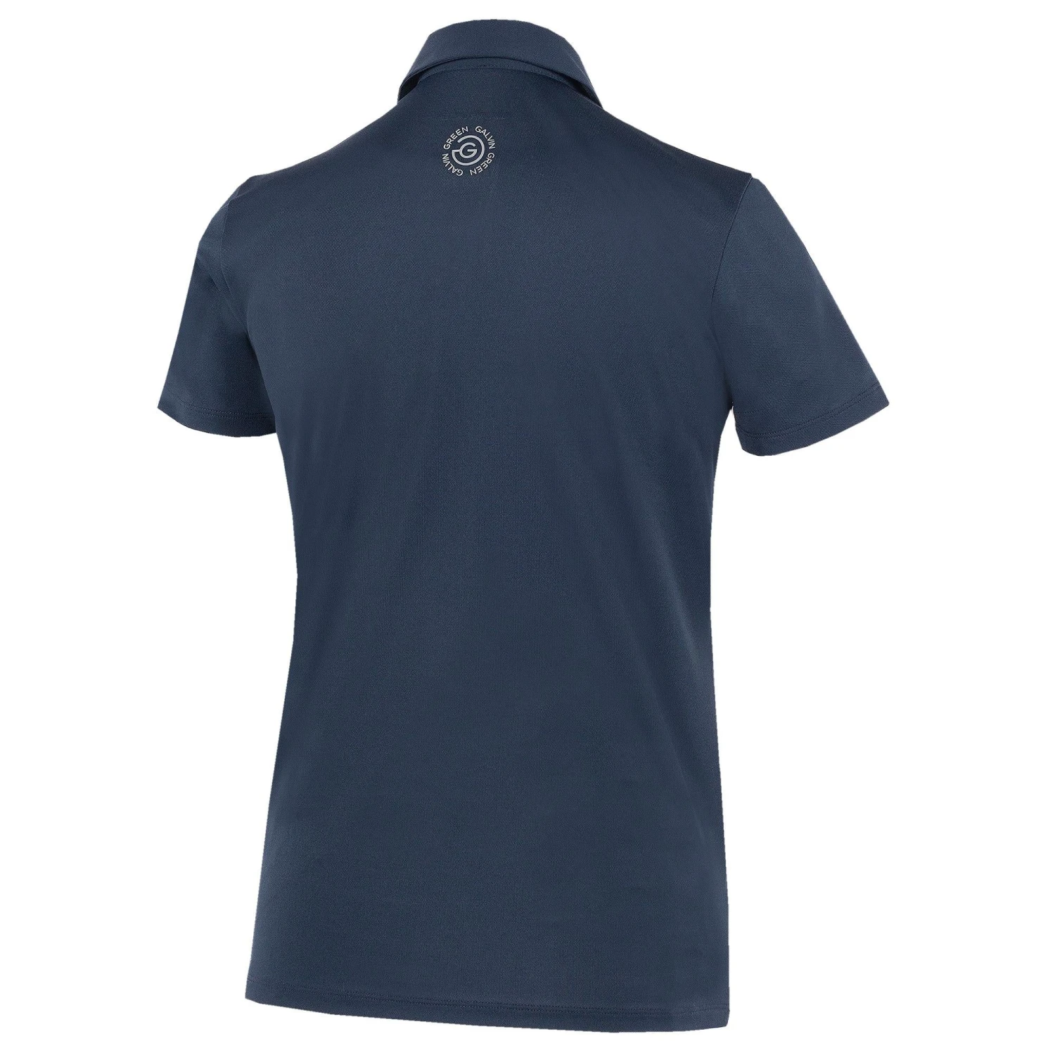 Galvin Green Junior Ronny V8+ Golf Shirt G1275 - Image 2