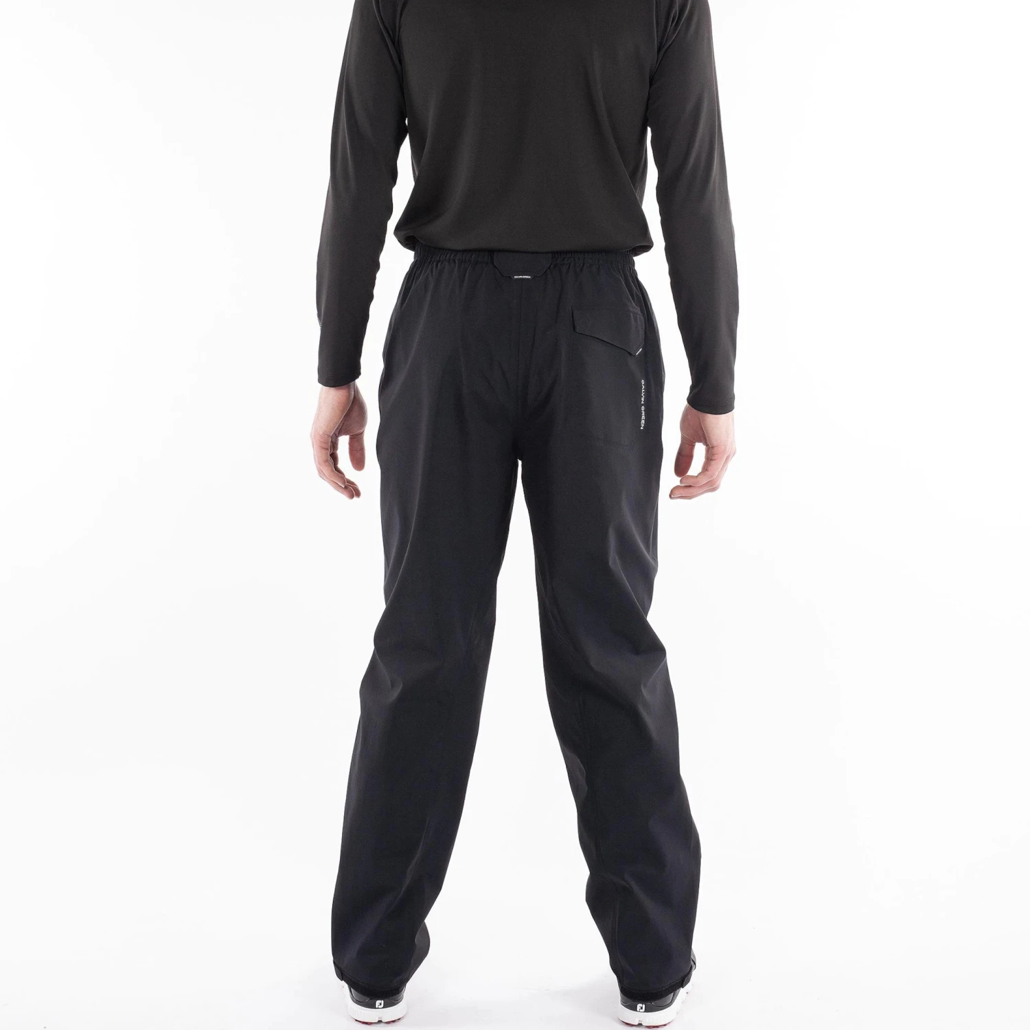 Galvin Green Arthur Gore-Tex Paclite Waterproof Golf Trousers G7774 - Image 5