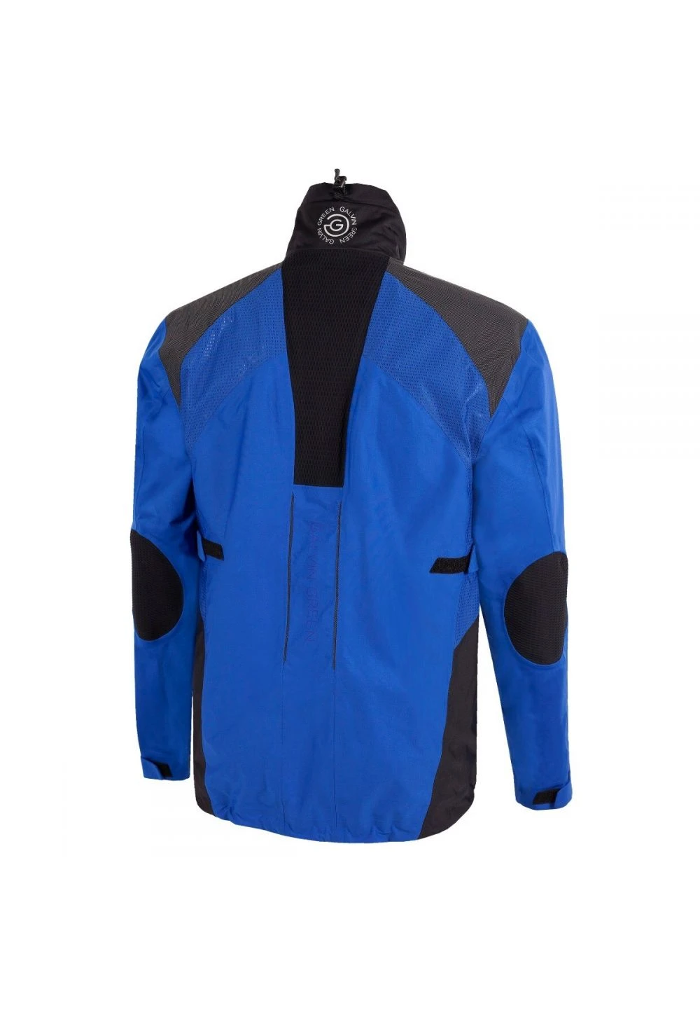 Galvin Green Archie C-Knit Waterproof Golf Jacket G7855 - Image 2
