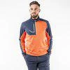 Galvin Green Daxton Insula 1/2-Zip Golf Pullover G1242 - Image 2