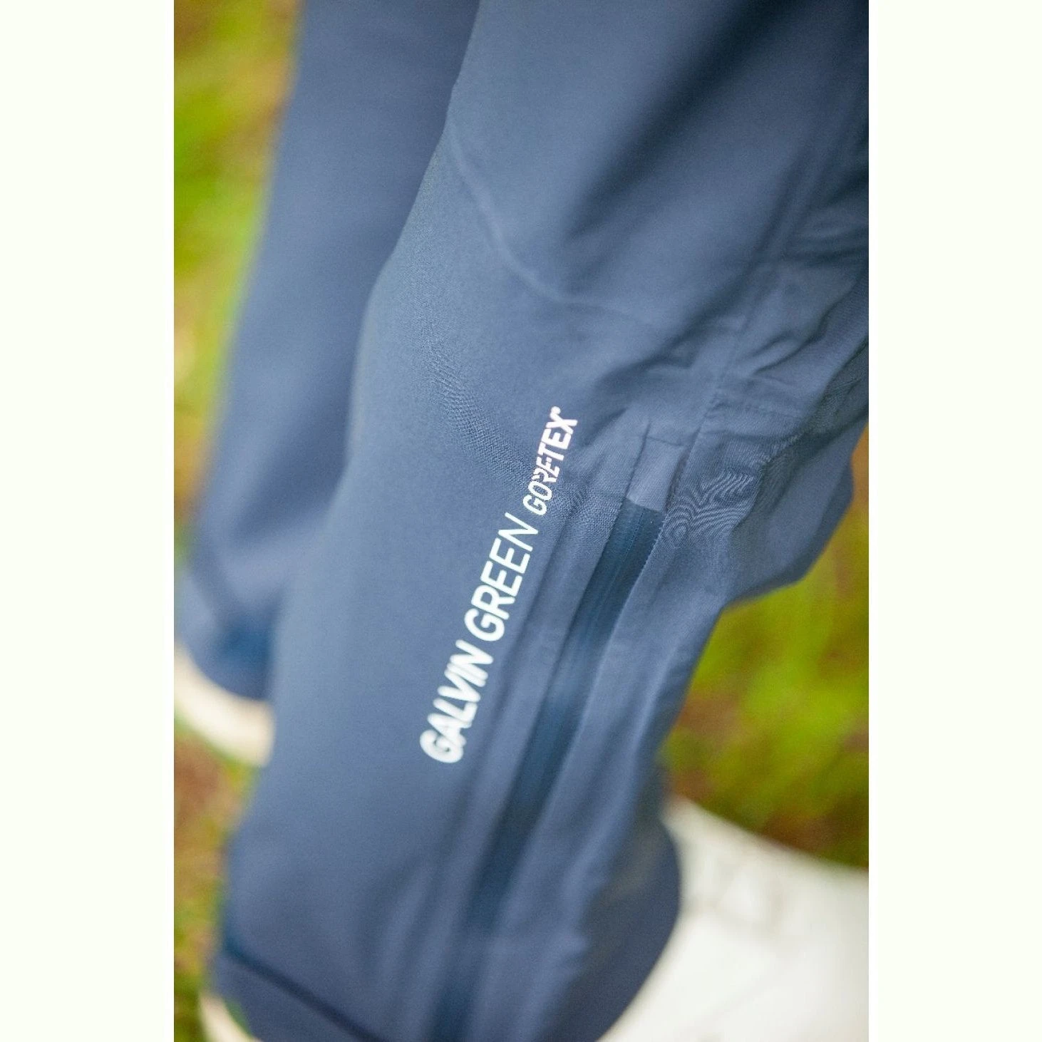 Galvin Green Ladies Alexandra Waterproof Golf Trousers G8713 - Image 4