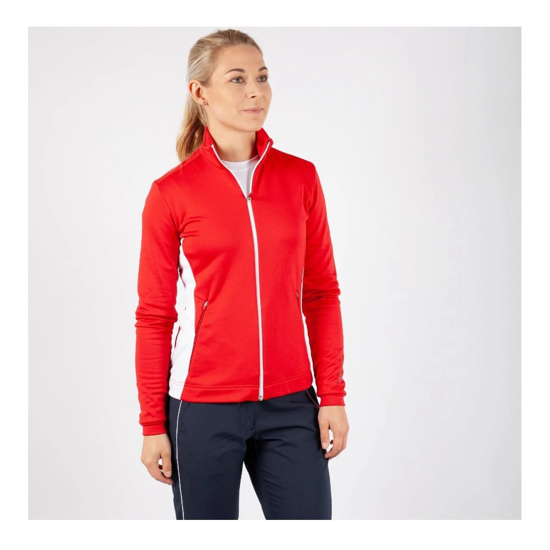 Galvin Green Ladies Daisy Insula Golf Jacket G2155 - Image 3