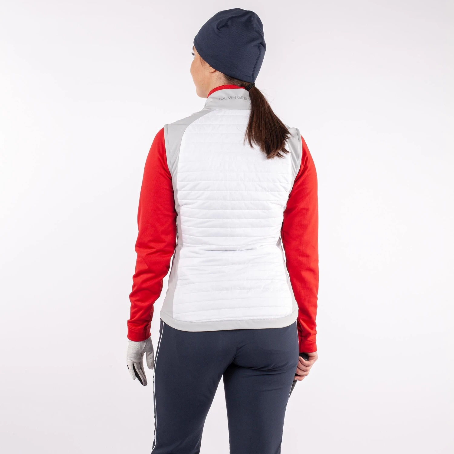 Galvin Green Ladies Lisa Golf Bodywarmer G2125 - Image 3