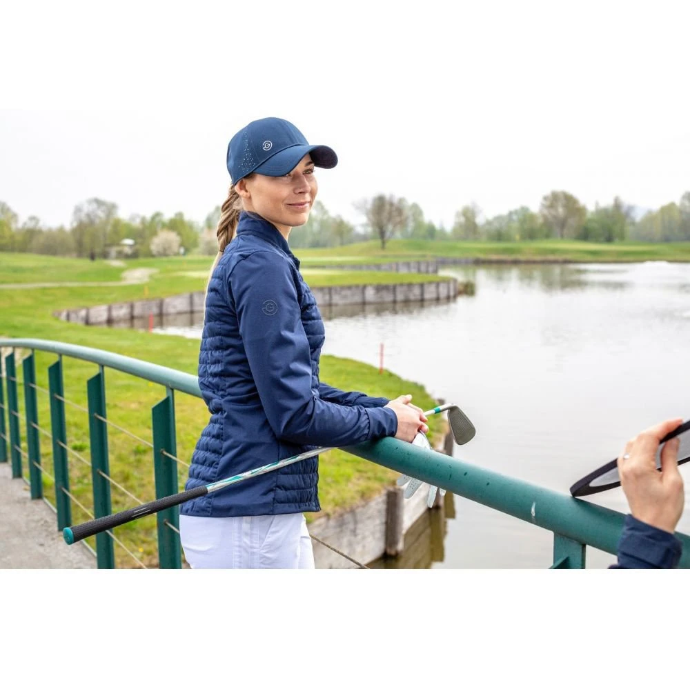 Galvin Green Ladies Lorene Interface-1 Golf Jacket G8918 - Image 4