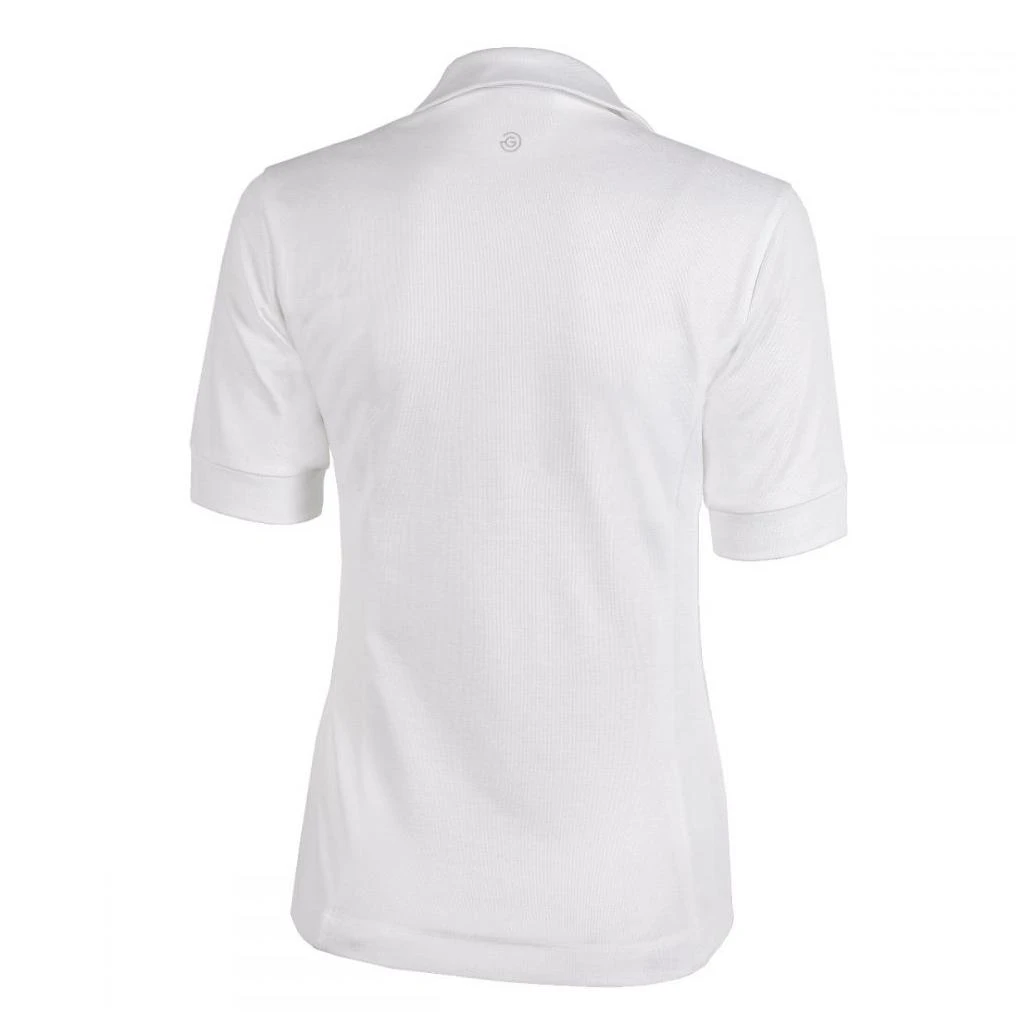 Galvin Green Ladies Myrtle V8+ Golf Polo Shirt G8959 - Image 2