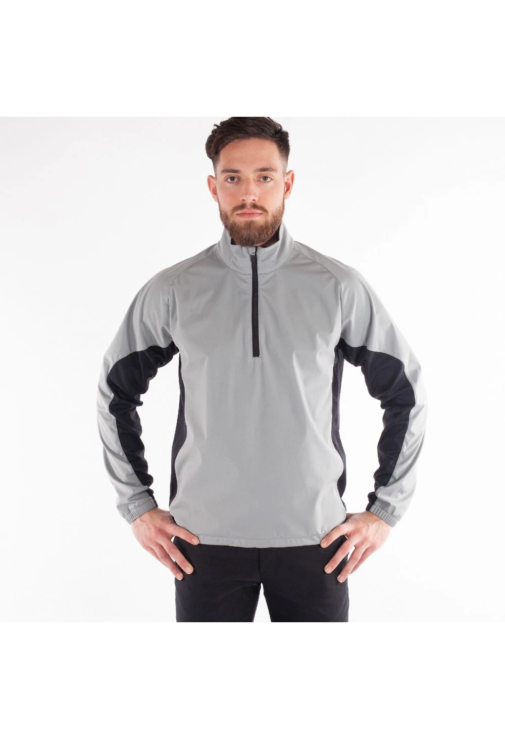 Galvin Green Lucas Interface-1 Golf Top G1131 - Image 3