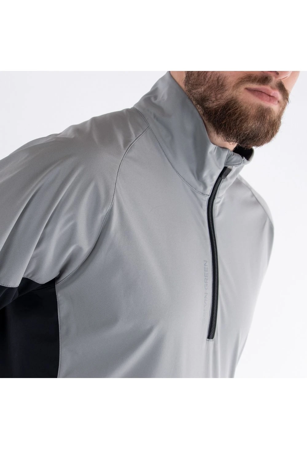 Galvin Green Lucas Interface-1 Golf Top G1131 - Image 4