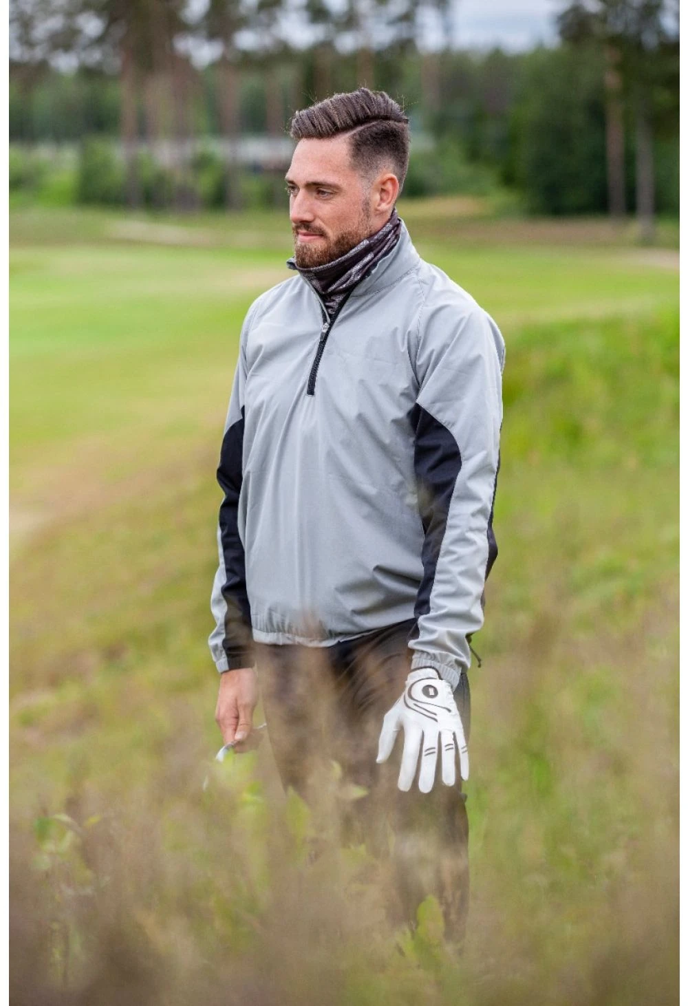 Galvin Green Lucas Interface-1 Golf Top G1131 - Image 6