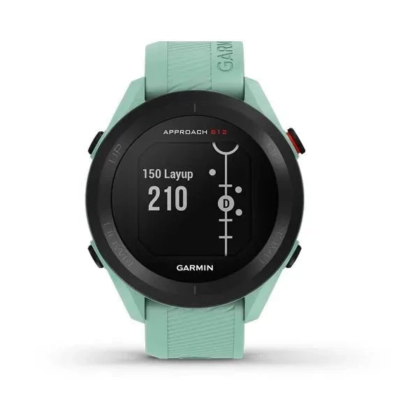Garmin Approach S12 GPS Golf Watch - Image 2