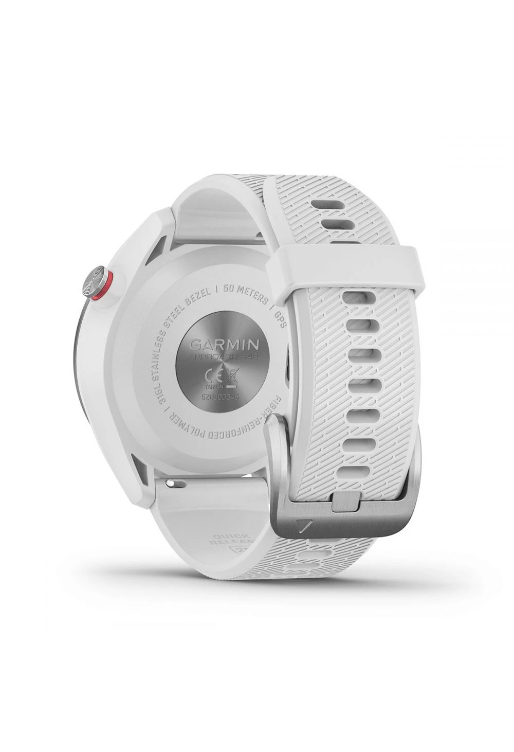 Garmin Approach S42 GPS Golf Watch - Image 4
