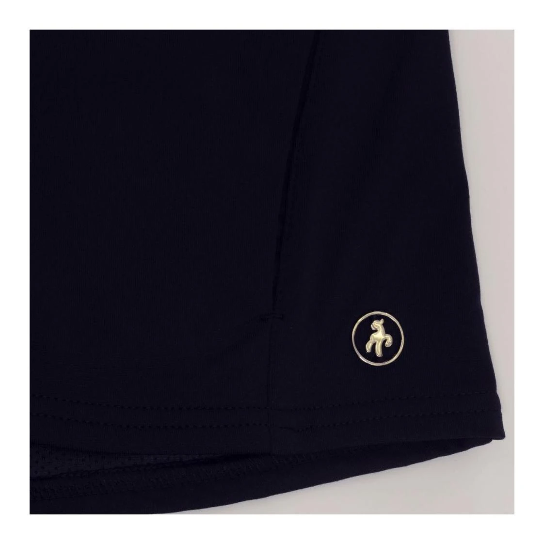 Green Lamb Ladies Glena Zigzag Golf Jacket AG21895 - Image 4