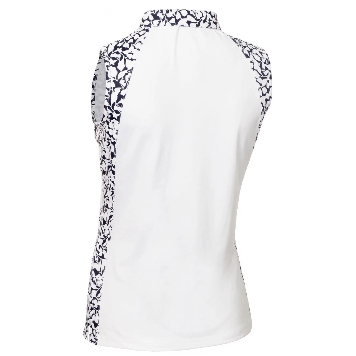 Green Lamb Ladies Katy SL Polo Golf Shirt SG22923 - Image 2