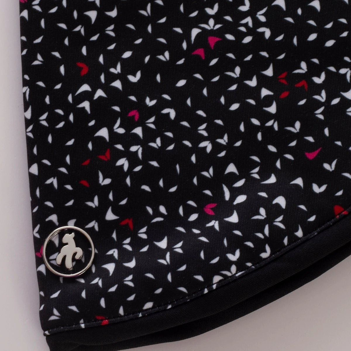 Green Lamb Ladies Reversible Golf Snood AG21912 - Image 3