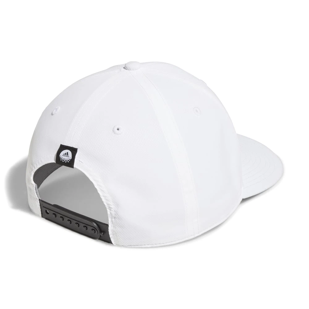 Adidas Tour Snapback Golf Cap H57158 - Image 2
