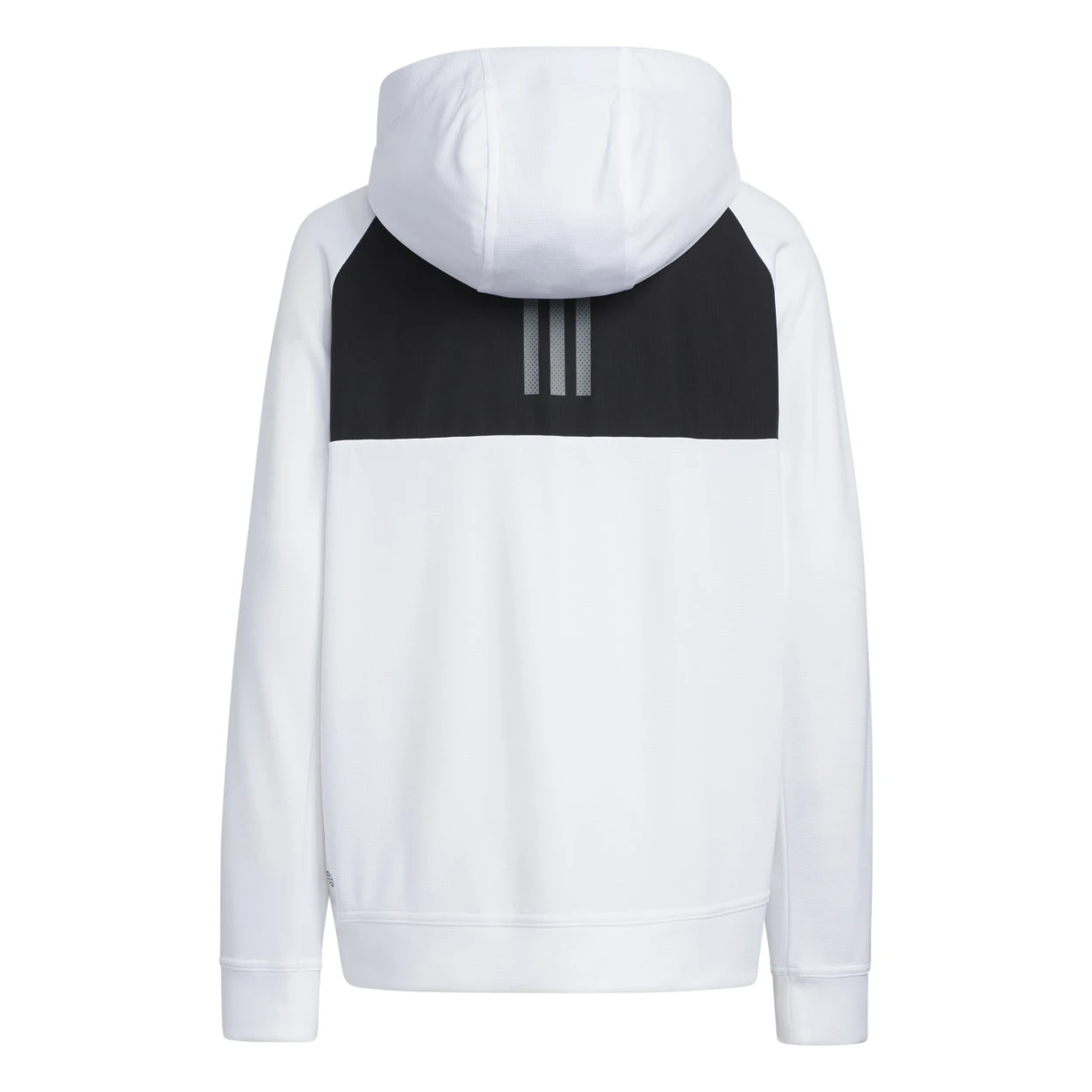 Adidas Junior Golf Pullover Parka HA7930 - Image 2