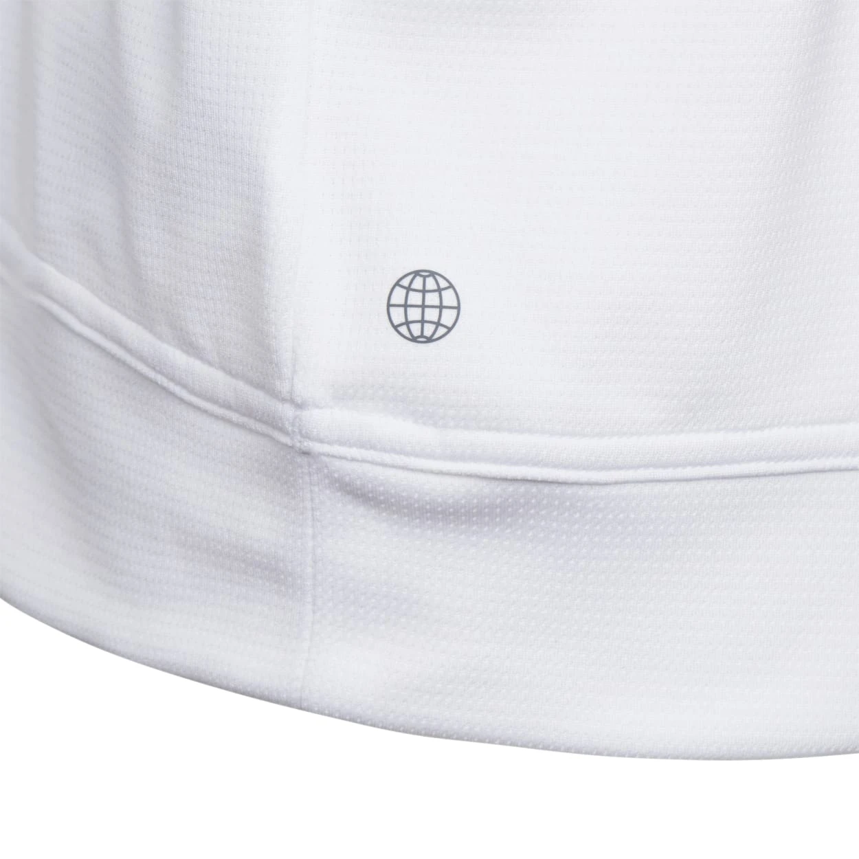 Adidas Junior Golf Pullover Parka HA7930 - Image 5