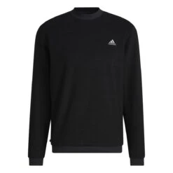Adidas Core Crew Neck Golf Pullover HN4551